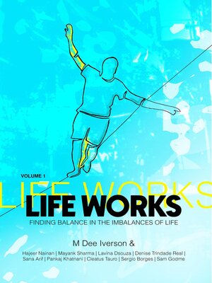 cover image of Life Works